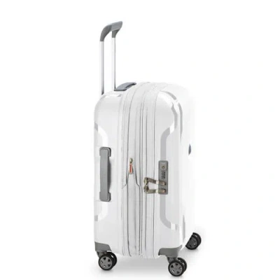 Delsey Paris Clavel Hardside 2-piece Set  Small & Large Expandable Luggage With Spinner Wheels