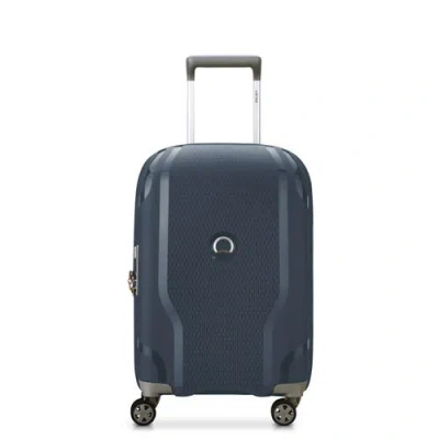 Delsey Paris Clavel Hardside 2-piece Set  Small & Large Expandable Luggage With Spinner Wheels