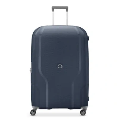 Delsey Paris Clavel Hardside 2-piece Set  Small & Large Expandable Luggage With Spinner Wheels