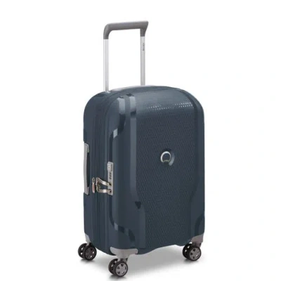 Delsey Paris Clavel Hardside 2-piece Set  Small & Large Expandable Luggage With Spinner Wheels