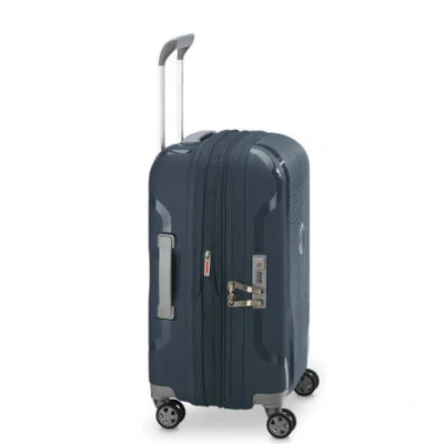 Delsey Paris Clavel Hardside 2-piece Set  Small & Large Expandable Luggage With Spinner Wheels