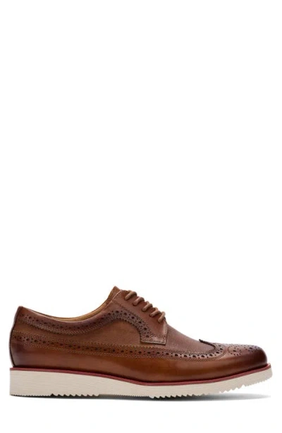 Marc Nolan Alexander Wingtip Derby