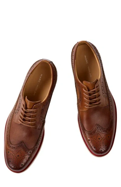 Marc Nolan Alexander Wingtip Derby