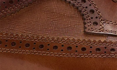 Marc Nolan Alexander Wingtip Derby