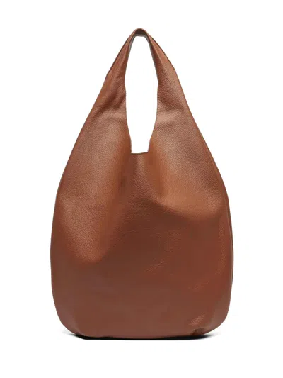 Apc A.p.c. Bags In Cad - Hazelnut