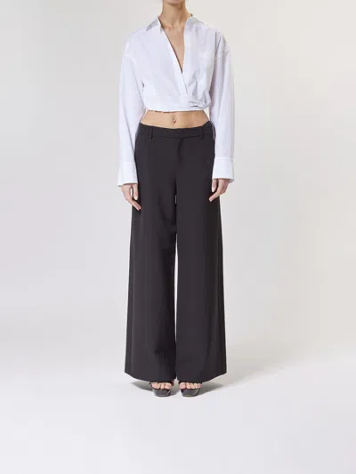 Moschino Camisa - Blanco