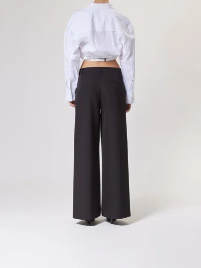 Moschino Camisa - Blanco