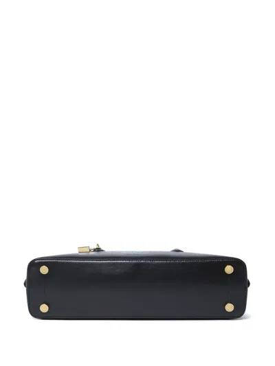 Stella Mccartney Stella Ryder Shoulder Bag In Black