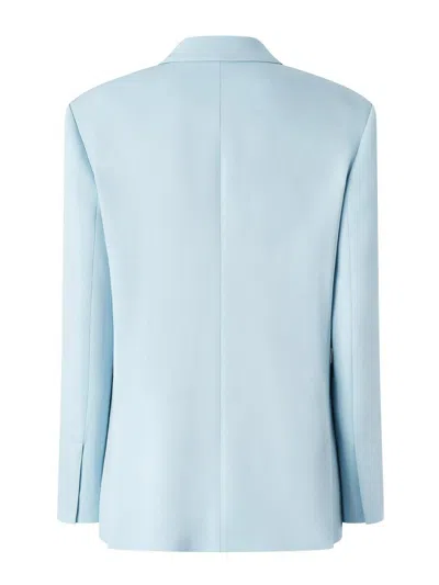 Pinko Cady Single-breasted Jacket