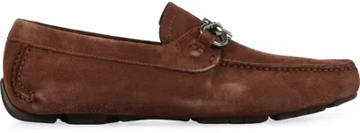 Ferragamo Comfortable And Stylish Summer Sandals
