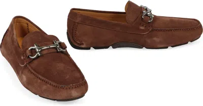 Ferragamo Comfortable And Stylish Summer Sandals