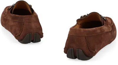Ferragamo Comfortable And Stylish Summer Sandals
