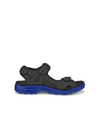 Ecco Men's Yucatan Sandals