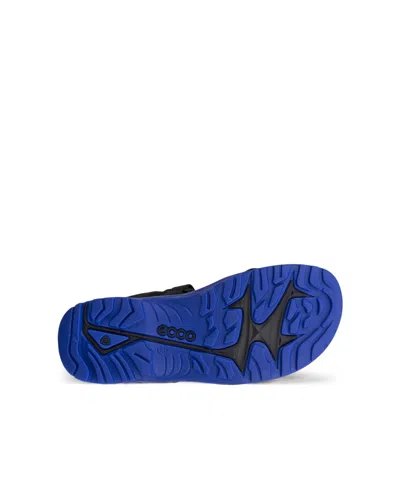 Ecco Men's Yucatan Sandals