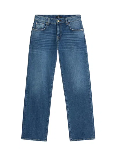 7 For All Mankind Jeans