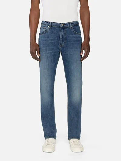 Frame Bootcut Jeans