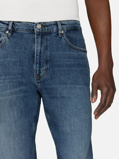Frame Bootcut Jeans
