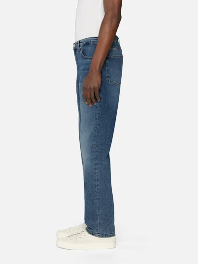 Frame Bootcut Jeans