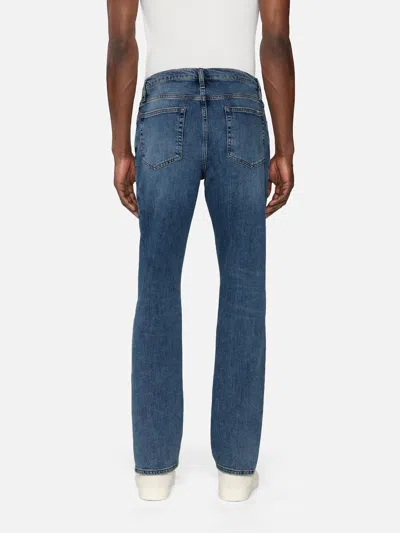 Frame Bootcut Jeans