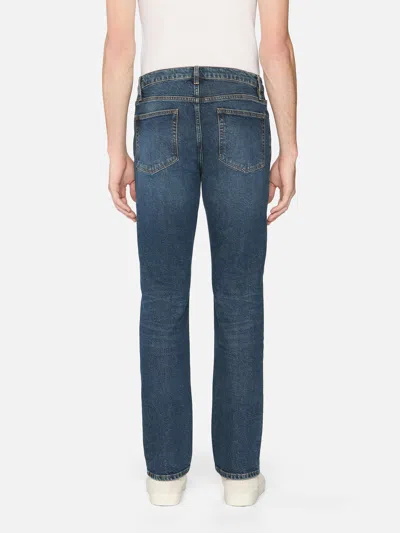 Frame Jetset Modern Straight Denim Jeans