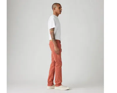 Levi's 511 Slim Fit Men's Jeans 36x32