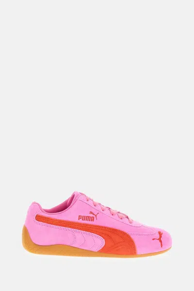 Puma Speedcat Og In Pink