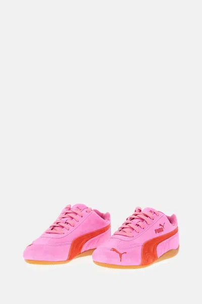 Puma Speedcat Og In Pink