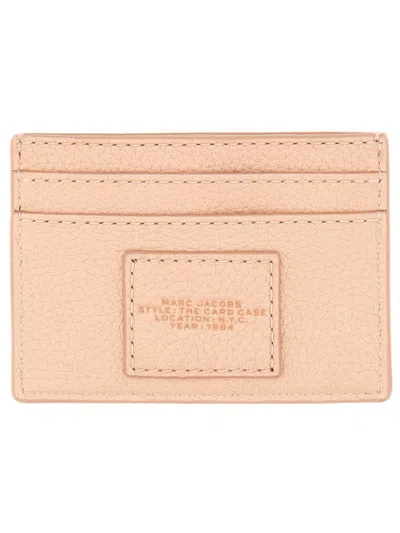 Marc Jacobs "the Card Case" Card Case