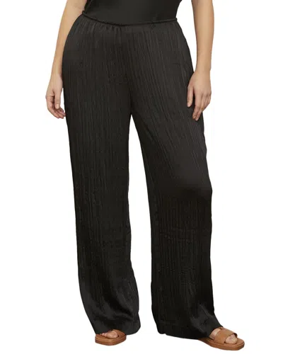 Vince Crushed Pull On Pant