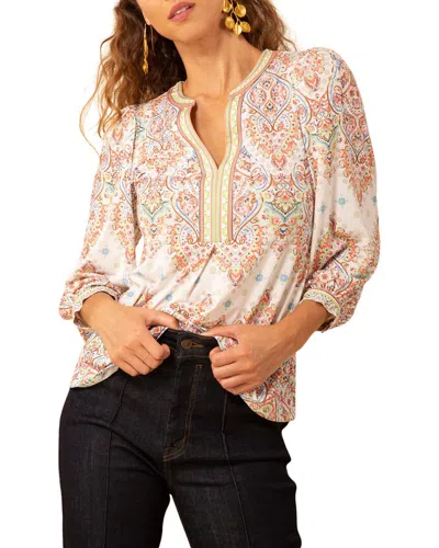 Hale Bob Lennon Blouse