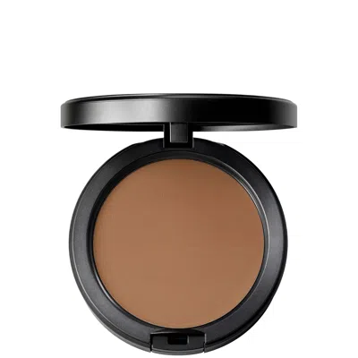 Mac Studio Fix Powder Plus Foundation (various Shades) - Nc5