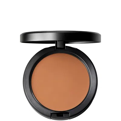 Mac Studio Fix Powder Plus Foundation (various Shades) - Nw65