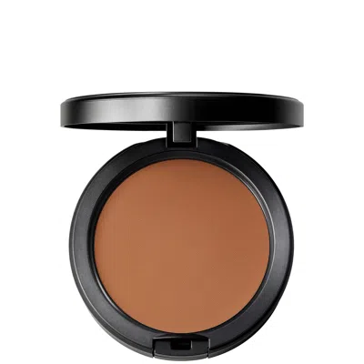 Mac Studio Fix Powder Plus Foundation (various Shades) - Nw35