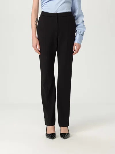Karl Lagerfeld Pants  Woman Color Black