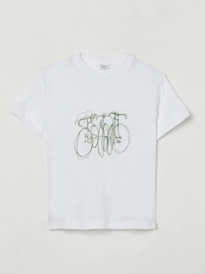 Il Gufo T-shirt  Kids Color Green