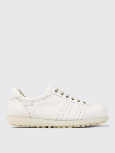 Camper Sneakers  Men Color White