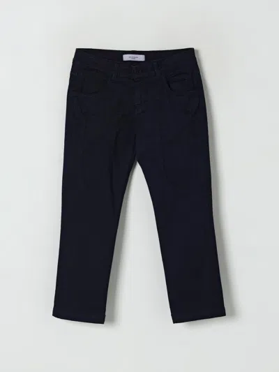 Jeckerson Pants  Kids Color Blue 1