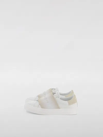 Givenchy Sneakers  Kids Color White 1