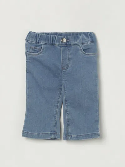 Liu •jo Jeans Liu Jo Kids Color Denim