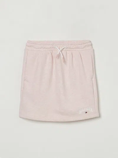 Tommy Hilfiger Skirt  Kids Color Pink