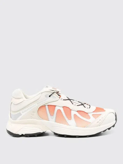 运动鞋 SALOMON 男士 颜色 印花/多色