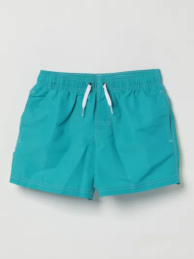 Sundek Swimsuit  Kids Color Water