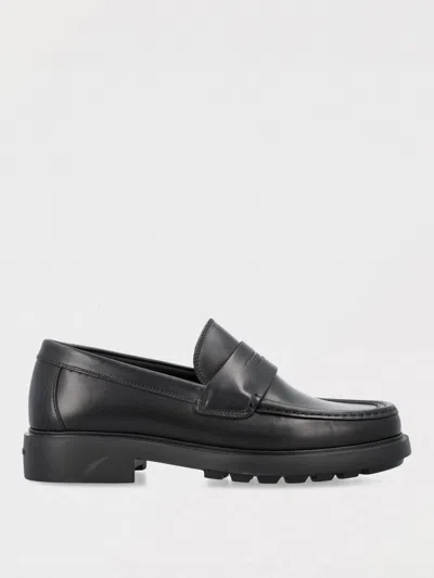 Ferragamo Loafer  Woman Color Black