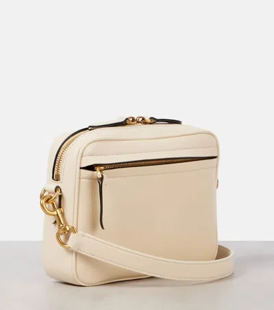 Valentino Viva Superstar Small Leather Crossbody Bag