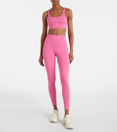 FREESOFT 25高腰紧身裤