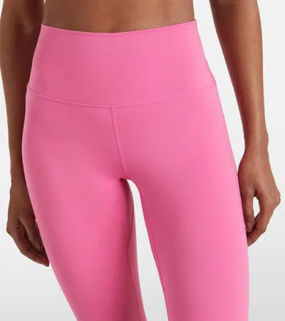 FREESOFT 25高腰紧身裤