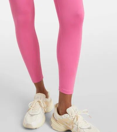 FREESOFT 25高腰紧身裤