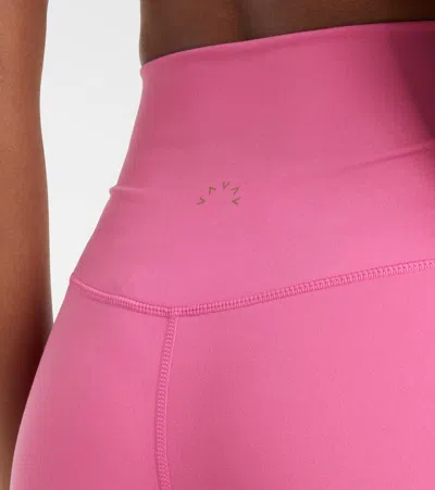 FREESOFT 25高腰紧身裤