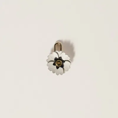 Miu Miu Leather Micro Trick