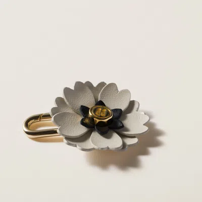 Miu Miu Leather Micro Trick